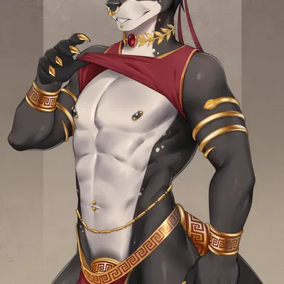 philomaeus created by david morston