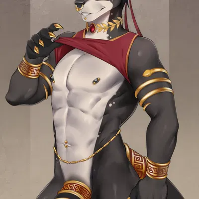 philomaeus created by david morston