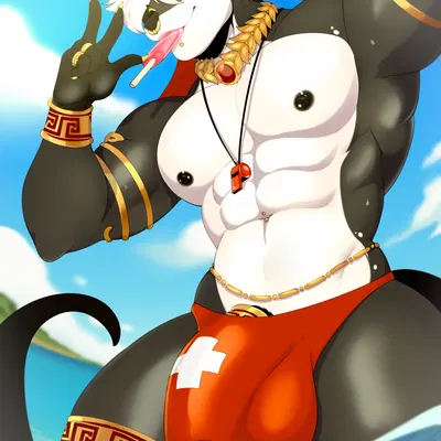 philomaeus created by ju-ki