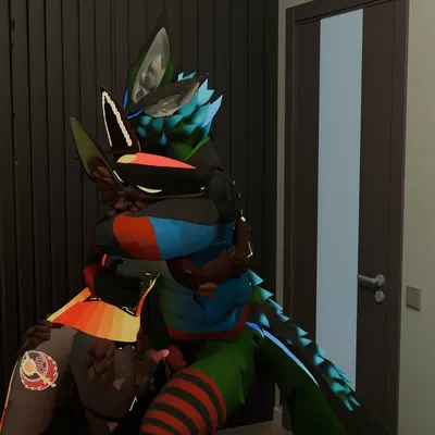 pixel (bypixel25), zach (jetface5000) created by jetface5000