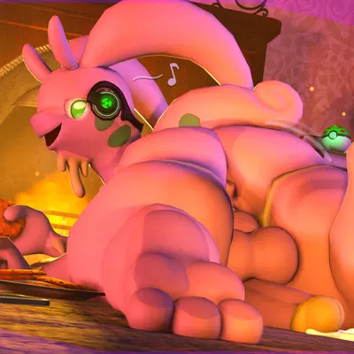 plum (tcflsfm) (nintendo, pokemon) created by tcflsfm