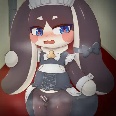 pom-pom (honkai: star rail) (honkai: star rail, mihoyo) created by dreammaker810