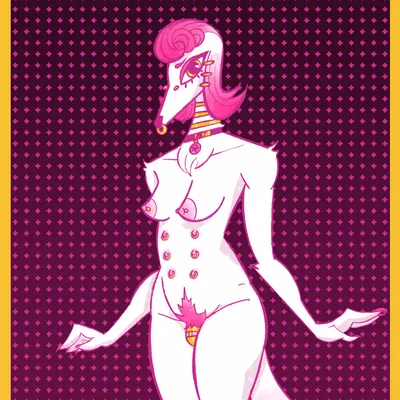 pommy (pynkpommy) created by pynkpommy