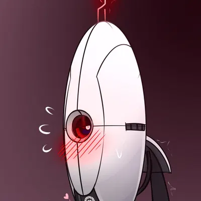 portal (series), valve created by dibujito