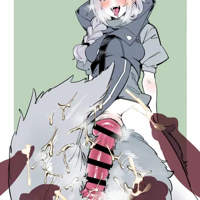 provence (arknights) (arknights, hypergryph) created by 2 coleslaw