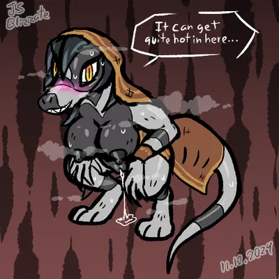 psychopomp (video game) created by blizzate