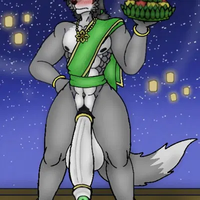 pumopumoshi (character) created by pumopumoshi