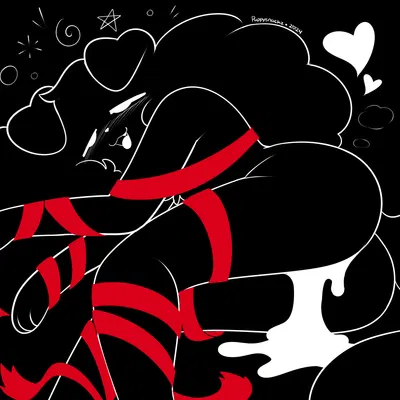 puppysnackz (character) created by puppysnackz