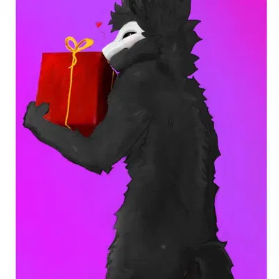 puro (changed) (changed (video game)) created by archie (artist)