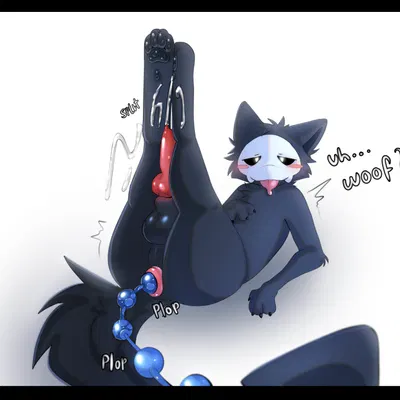 puro (changed) (changed (video game)) created by foxpudding