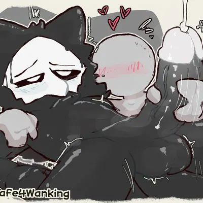 puro (changed) (changed (video game)) created by notsafeforwanking