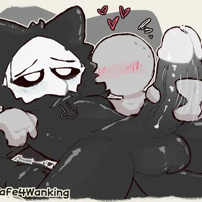 puro (changed) (changed (video game)) created by notsafeforwanking