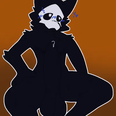 puro (changed) (changed (video game)) created by starryafterdark