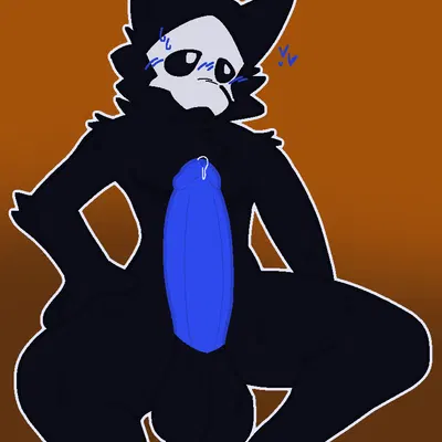 puro (changed) (changed (video game)) created by starryafterdark