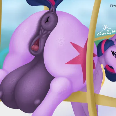queen twilight (mlp), twilight sparkle (mlp) (friendship is magic, hasbro) created by elelite