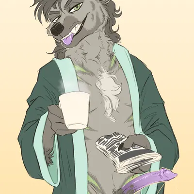 quinn (spikef22) created by incorgnito