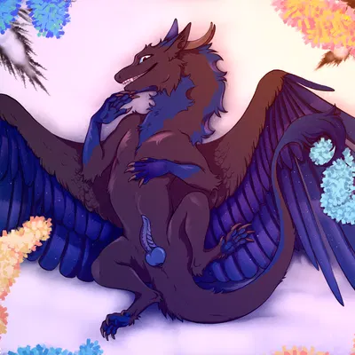 quruzz (european mythology, mythology) created by t-bagel