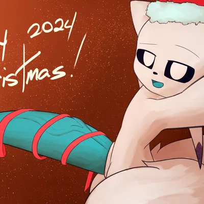 rafa (rekku484) (christmas, microsoft) created by kamume833