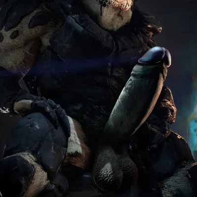 raik arglack (character) (bioware, electronic arts) created by raik arglack