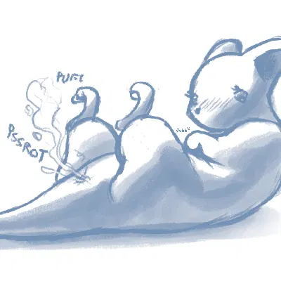 rain world, videocult created by jubb