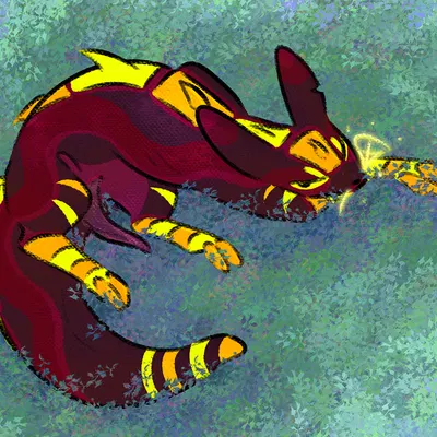 rain world, videocult created by kayw2324