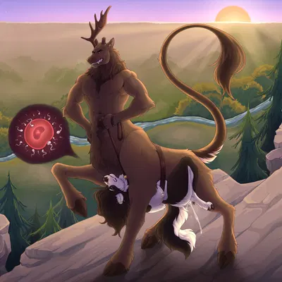 ramsken created by utya