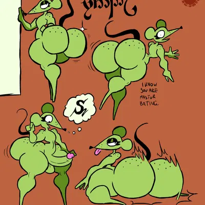 randal (thatdawgmurray) (dr. seuss) created by thatdawgmurray