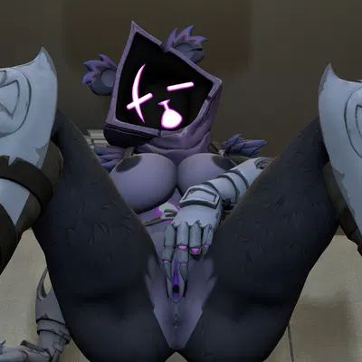 raven team leader (epic games, fortnite) created by 5naptrap