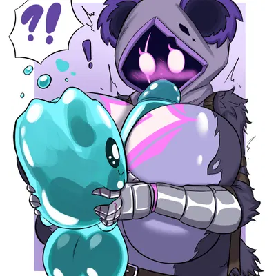 raven team leader (epic games, fortnite) created by woebeeme