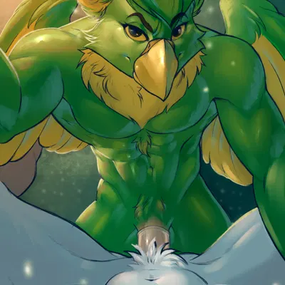 reclus, scandia (reclus) (mythology) created by sahary