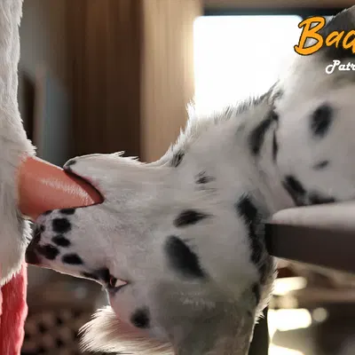 red (red wulfie) created by red wulfie