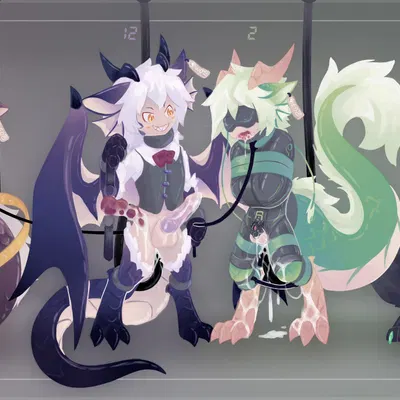 refleurs (european mythology, greek mythology) created by astat1ne