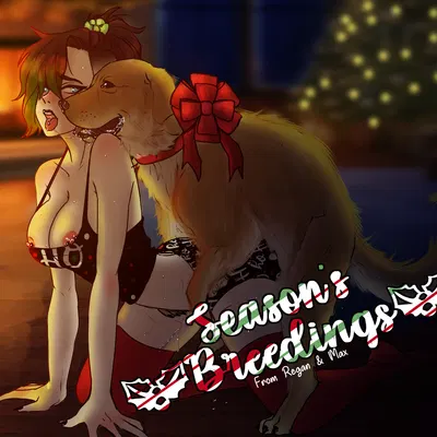 regan blair (reganblair666) (christmas) created by reganblair666