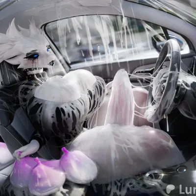 reshi (doctor-sfm) (nintendo, pokemon) created by lunar57