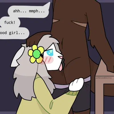 rex (ashblondekittyy), yuna (ashblondekitty) created by ashblondekittyy