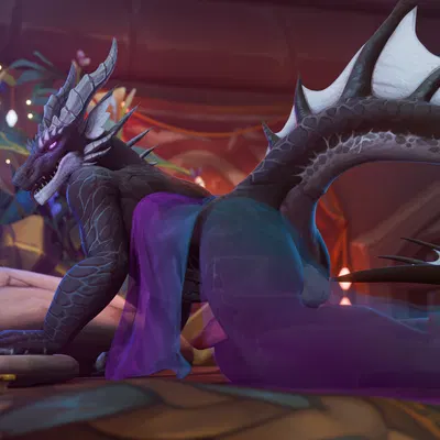 ridelag (toxik enzis) (blizzard entertainment, european mythology) created by toxik enzis