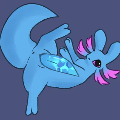 rivulet (rain world) (rain world, videocult) created by midnightpurrs