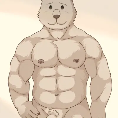 riz (beastars) (beastars) created by yun bino