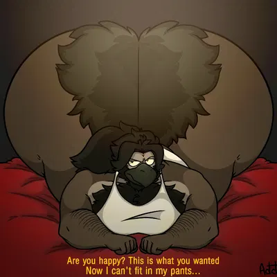 roc (amusebyanyothername) created by addylizardog