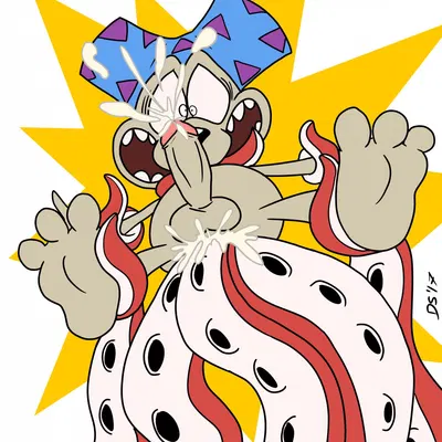 rocko rama (nickelodeon, rocko's modern life) created by thedirtyshark