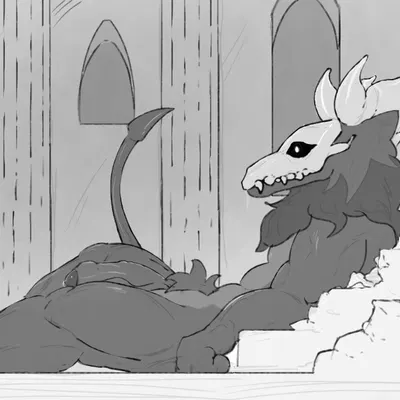 roderick (elsifthewolf) (american mythology, indigenous north american mythology) created by aimskull