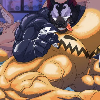 ron (nexus), semple, venom (marvel) (marvel) created by nexus