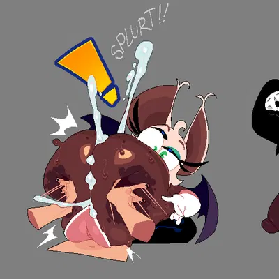 rouge the bat (sega, sonic the hedgehog (series)) created by dieselbrain