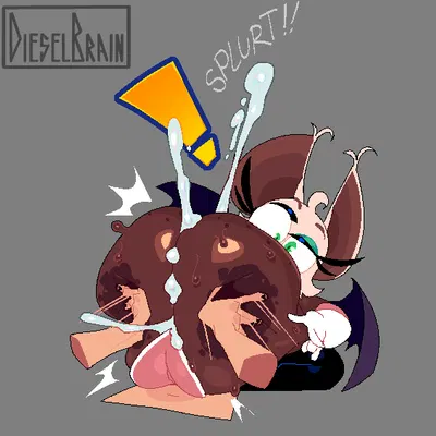 rouge the bat (sega, sonic the hedgehog (series)) created by dieselbrain