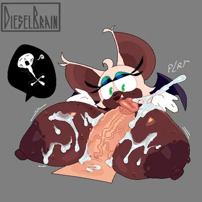 rouge the bat (sega, sonic the hedgehog (series)) created by dieselbrain