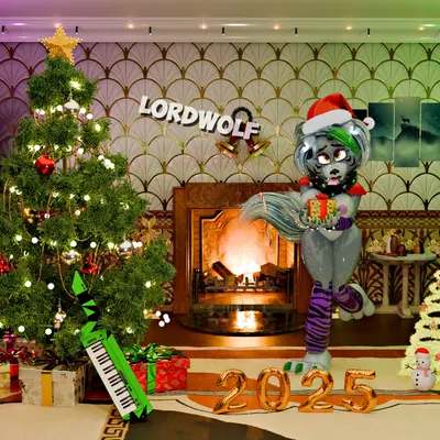 roxanne wolf (five nights at freddy's, five nights at freddy's: security breach) created by lordwolf