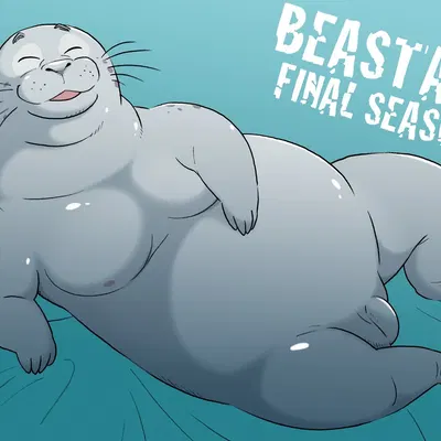 sagwuan (beastars) (beastars) created by wantaro