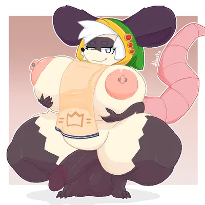 sally (atlyss) (atlyss) created by alyaska2201