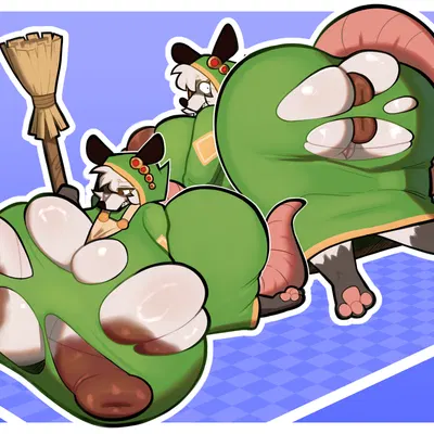 sally (atlyss) (atlyss) created by angrupan, radicalraccs