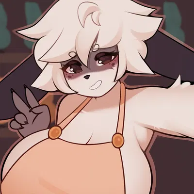 sally (atlyss) (atlyss) created by fiamourr